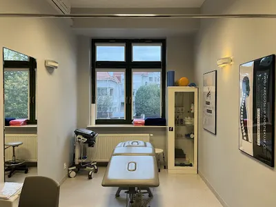 Ortopeda Warszawa | Rehabilitacja Warszawa | Fizjoterapia | Ortho Sport Clinic Warszawa